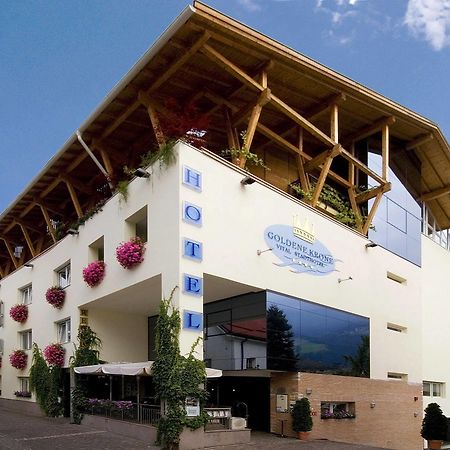 Hotel Krone - Eat, Drink, Stay Bressanone Ngoại thất bức ảnh