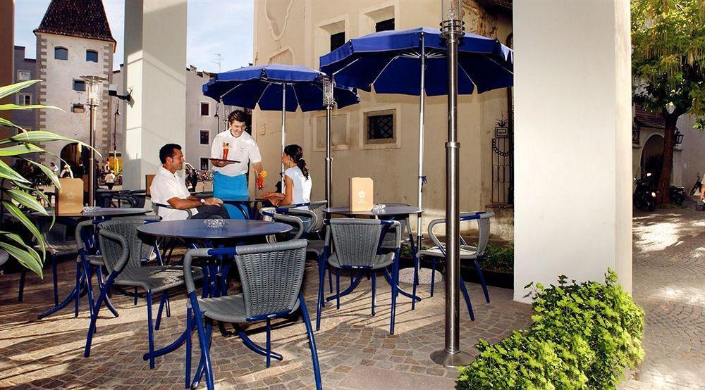 Hotel Krone - Eat, Drink, Stay Bressanone Ngoại thất bức ảnh