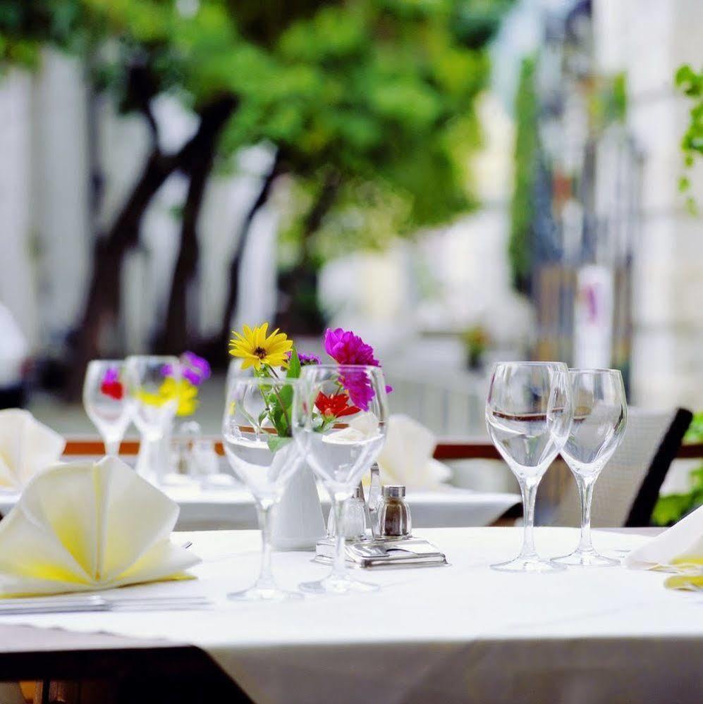 Hotel Krone - Eat, Drink, Stay Bressanone Ngoại thất bức ảnh