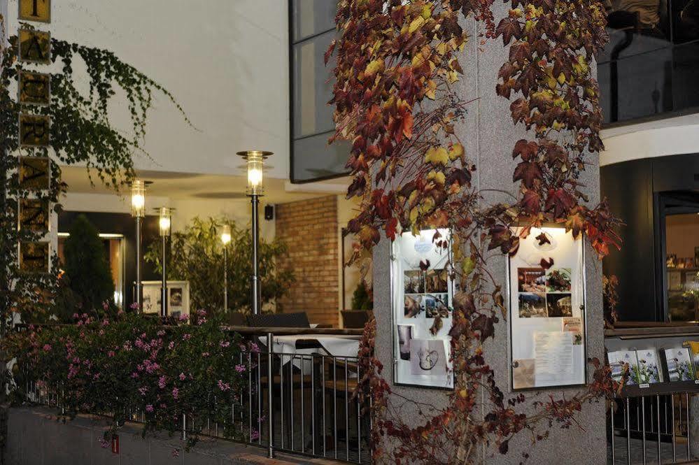 Hotel Krone - Eat, Drink, Stay Bressanone Ngoại thất bức ảnh