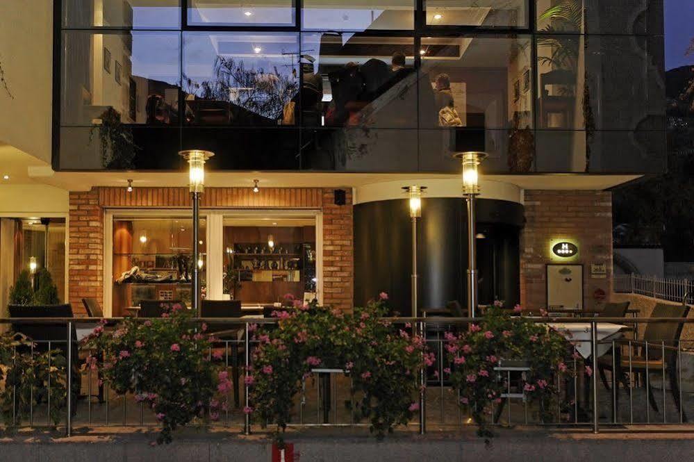 Hotel Krone - Eat, Drink, Stay Bressanone Ngoại thất bức ảnh