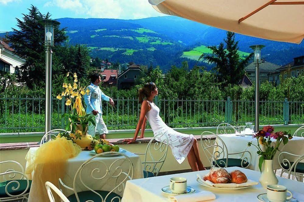 Hotel Krone - Eat, Drink, Stay Bressanone Ngoại thất bức ảnh