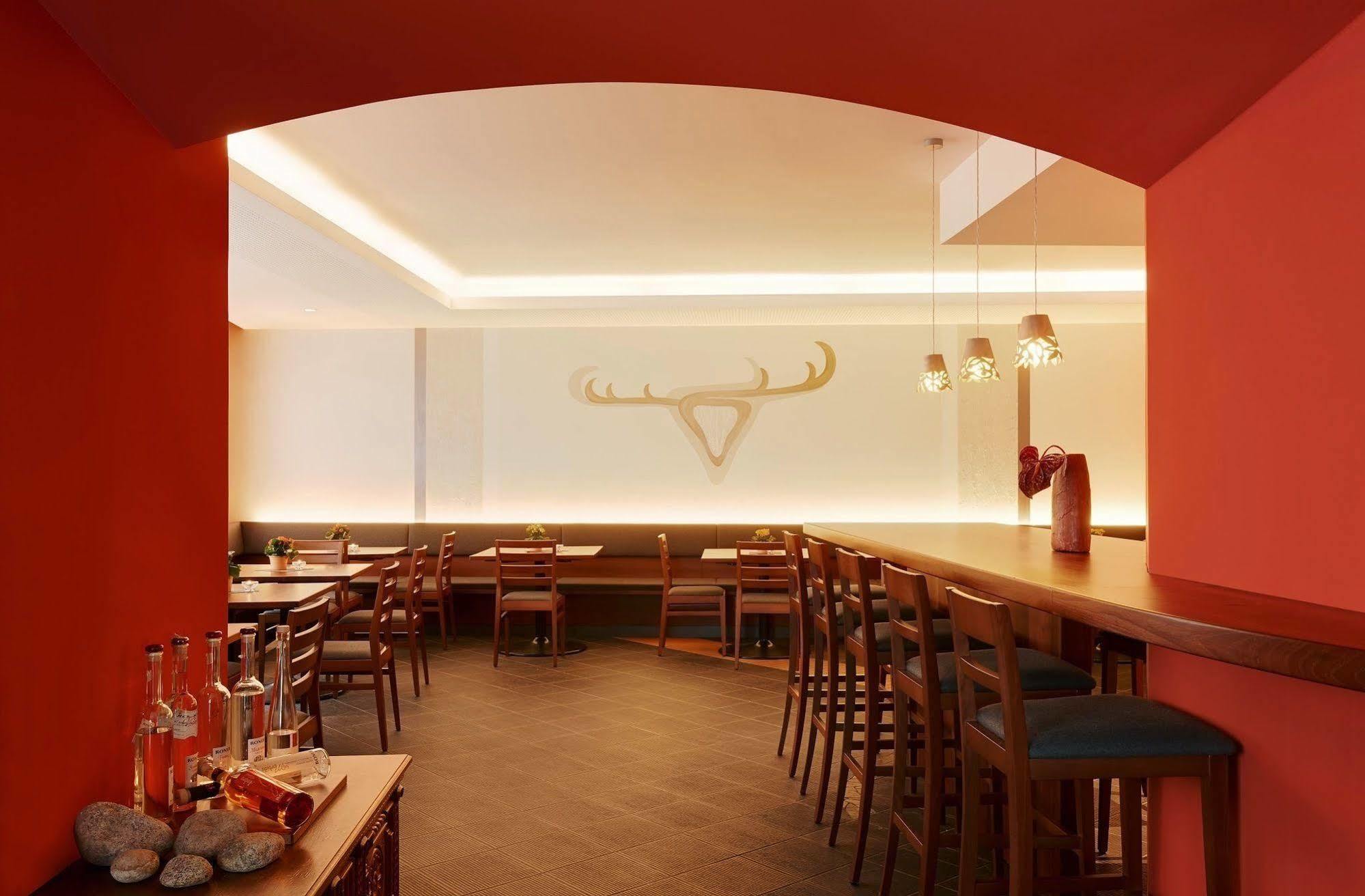 Hotel Krone - Eat, Drink, Stay Bressanone Ngoại thất bức ảnh