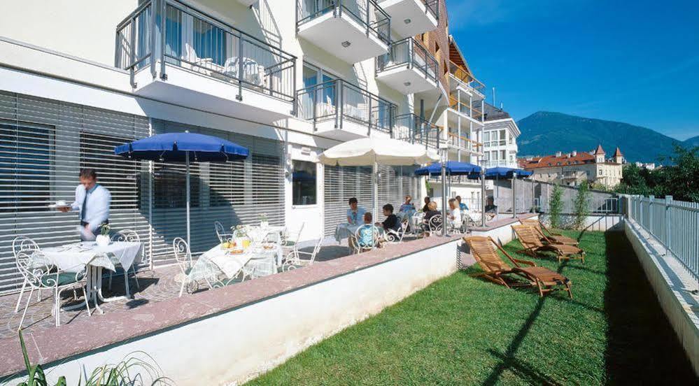 Hotel Krone - Eat, Drink, Stay Bressanone Ngoại thất bức ảnh